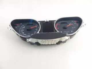 4F0920900S 4F0910900A 356TYS Щиток приборов (приборная панель) Audi A6 C6 (S6,RS6) Арт e12045649, вид 9