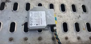 1C0909605C 1c0909605c Блок AirBag Volkswagen Passat B5 Арт e12045395, вид 1