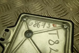 3Q0959655BK Блок AirBag Volkswagen Arteon Арт e12045369, вид 3