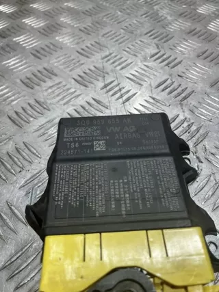 3Q0959655AK Блок AirBag Seat Ateca Арт e12045344, вид 2
