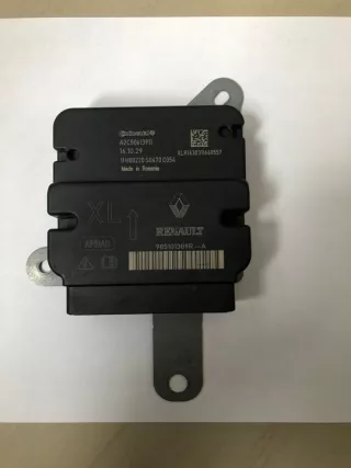985101389R A2C80613911 Блок AirBag Renault Clio 4 Арт e12045328, вид 1