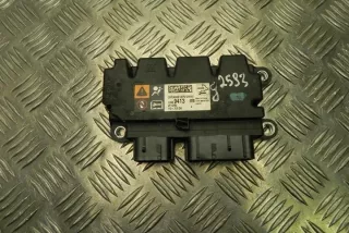 13589413 Блок AirBag Opel Astra J Арт e12045305, вид 2
