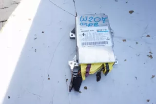 A2079011700 Блок AirBag Mercedes E C207 Арт e12045271, вид 1