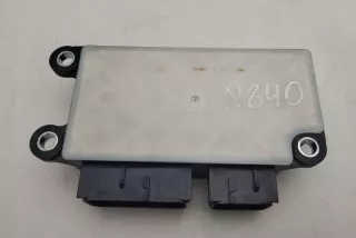 13594404 Блок AirBag Chevrolet Corvette Арт e12045207, вид 5