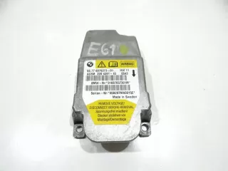 6978373 Блок AirBag BMW 5 E60/E61 Арт e12045160, вид 1