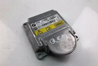 6799887 Блок AirBag BMW 5 F10/F11/GT F07 Арт e12045151, вид 3
