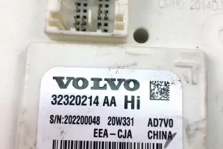 32320214AA Блок управления (другие) Volvo XC60 2 Арт e12045003, вид 4