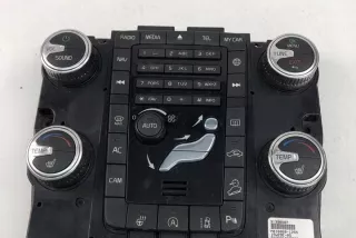 31398587 Блок управления (другие) Volvo V60 1 Арт e12044848, вид 1