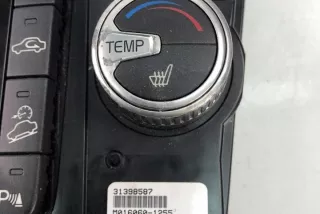 31398587 Блок управления (другие) Volvo V60 1 Арт e12044848, вид 2