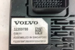 32209788 Блок управления (другие) Volvo V60 1 Арт e12044840, вид 2