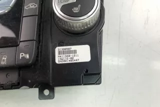 31398587 Блок управления (другие) Volvo V60 1 Арт e12044838, вид 2