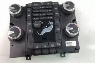 31398587 Блок управления (другие) Volvo V60 1 Арт e12044838, вид 4