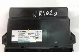 30659958 Блок управления (другие) Volvo S80 2 Арт e12044747, вид 1