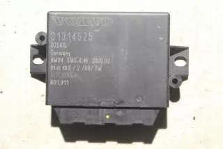31314525 Блок управления (другие) Volvo S60 3 Арт e12044675, вид 2