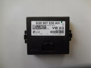 5Q0907530AH Блок управления (другие) Volkswagen Golf 7 Арт e12044497, вид 1