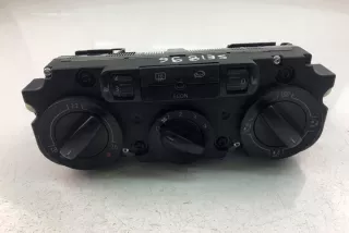 537011CF Блок управления (другие) Volkswagen Caddy 3 Арт e12044474, вид 2