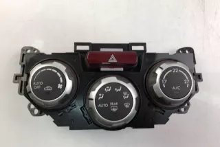 72311SC060 Блок управления (другие) Subaru Forester SH Арт e12044350, вид 4