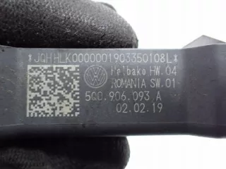5Q0906093A Блок управления (другие) Skoda Octavia A7 Арт e12044294, вид 3