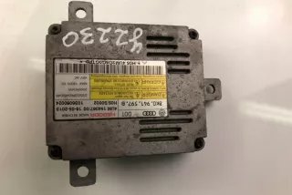 8K0941597B Блок управления (другие) Skoda Octavia A7 Арт e12044285, вид 3