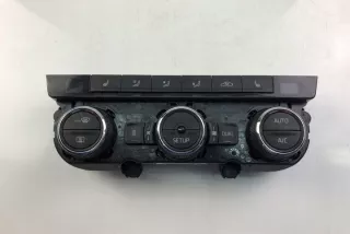 5E0907044M Блок управления (другие) Skoda Octavia A7 Арт e12044282, вид 3