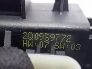 2Q0959772 Блок управления (другие) Skoda Kamiq Арт e12044269, вид 3