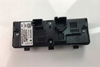 3G0907049D Блок управления (другие) Seat Tarraco Арт e12044254, вид 1