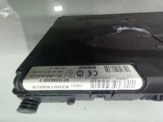 8200780028 U118400340J Блок управления (другие) Renault Scenic 2 Арт e12044183, вид 3