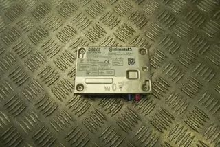 2591A9374R Блок управления (другие) Renault Captur Арт e12044070, вид 1