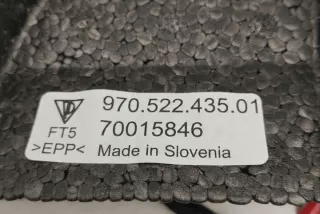 97062072700 Блок управления (другие) Porsche Panamera 970 Арт e12044011, вид 5