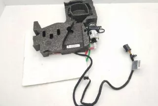 97062072700 Блок управления (другие) Porsche Panamera 970 Арт e12044011, вид 6