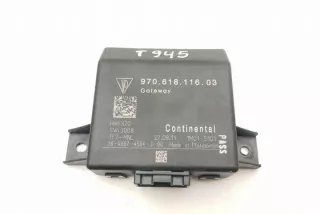 97061811603 Блок управления (другие) Porsche Panamera 970 Арт e12044009, вид 3
