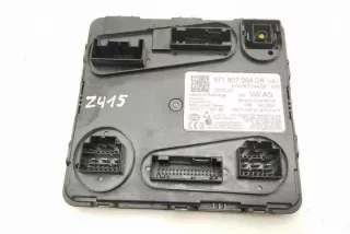 971907064DK Блок управления (другие) Porsche Panamera 971 Арт e12043967, вид 6