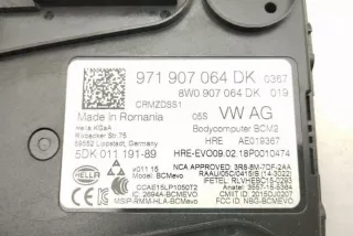 971907064DK Блок управления (другие) Porsche Panamera 971 Арт e12043967, вид 7