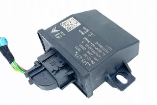 9834547780 Блок управления (другие) Opel Corsa D Арт e12043895, вид 3