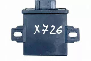 9834547780 Блок управления (другие) Opel Corsa D Арт e12043895, вид 4