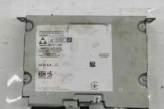 9839633280 Блок управления (другие) Opel Corsa F Арт e12043886, вид 2