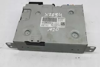 9839633280 Блок управления (другие) Opel Corsa F Арт e12043886, вид 3