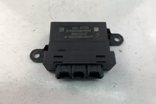 39014008 Блок управления (другие) Opel Astra K Арт e12043866, вид 2