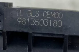 9813503180 Блок управления (другие) Opel Astra L Арт e12043843, вид 2