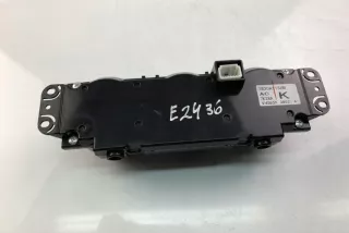 7820A115XB Блок управления (другие) Mitsubishi ASX restailing 2 Арт e12043740, вид 3