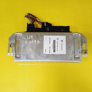 A0215452732 Блок управления (другие) Mercedes S W220 Арт e12043597, вид 1