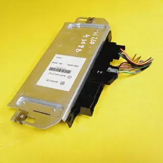 A0215452732 Блок управления (другие) Mercedes S W220 Арт e12043597, вид 3