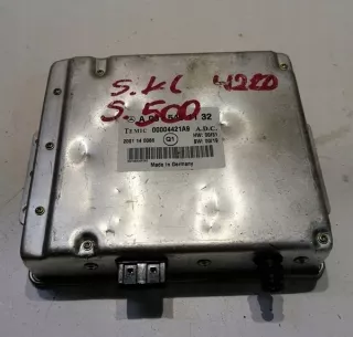 A0315451132 Блок управления (другие) Mercedes S W220 Арт e12043595, вид 1