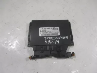 A1645453316 Блок управления (другие) Mercedes ML W164 Арт e12043567, вид 1