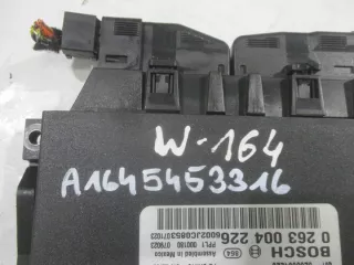 A1645453316 Блок управления (другие) Mercedes ML W164 Арт e12043567, вид 4