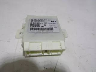 A2129006501 Блок управления (другие) Mercedes E C207 Арт e12043459, вид 1