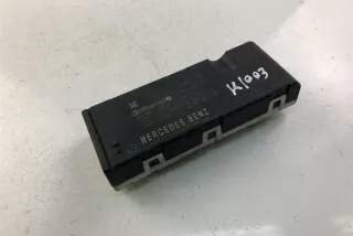 X253, A2059007218 Блок управления (другие) Mercedes C W205 Арт e12043387, вид 1