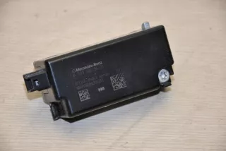EQAH243 A0999009401 Блок управления (другие) Mercedes A W177 Арт e12043302, вид 1