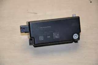 EQAH243 A0999009401 Блок управления (другие) Mercedes A W177 Арт e12043302, вид 3