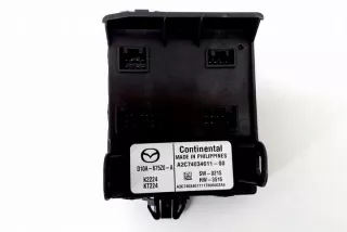 D10A675Z0A Блок управления (другие) Mazda 2 DE Арт e12043259, вид 2